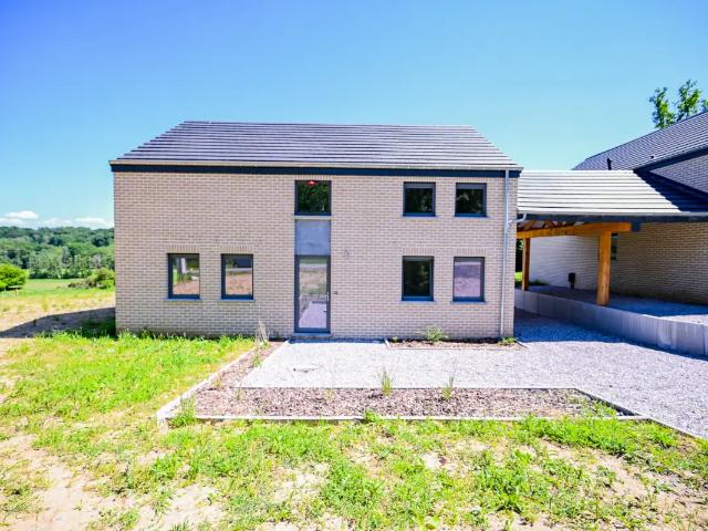 Maison vente à Marchin, Wallonie