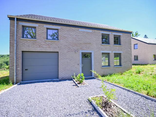 Maison vente à Marchin, Wallonie