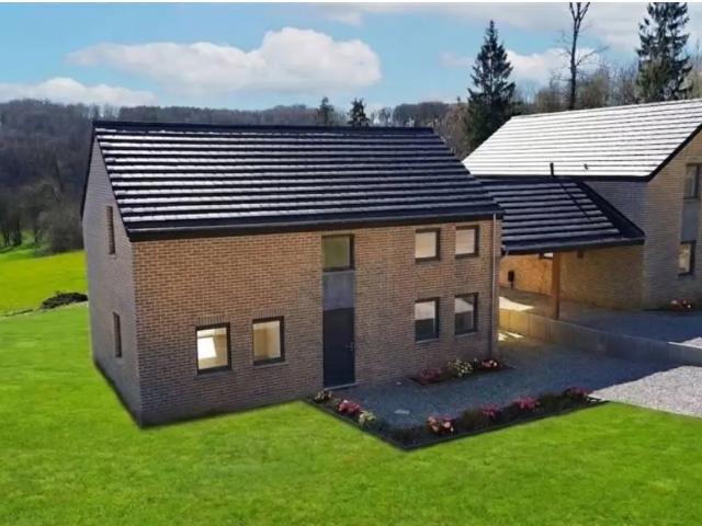 Maison vente à Marchin, Wallonie