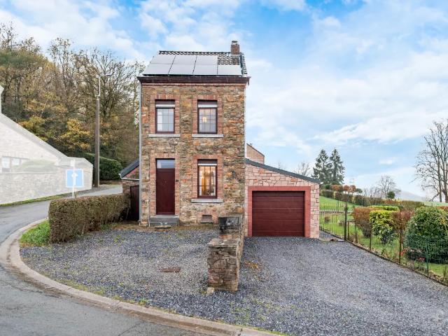 Maison vente à Marchin, Wallonie