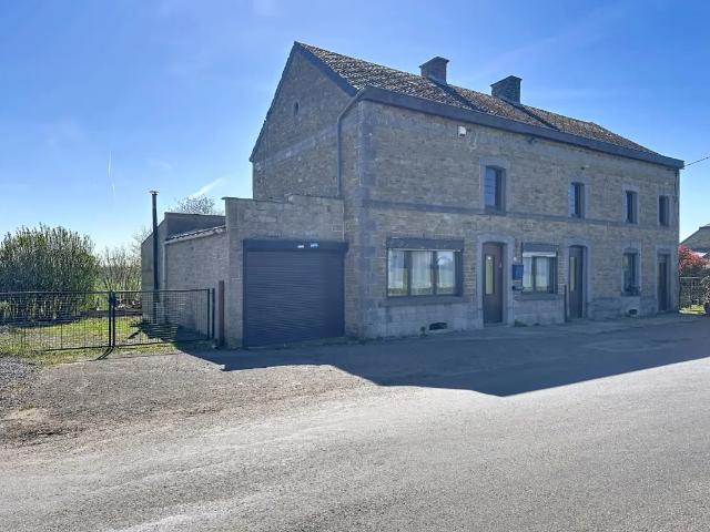 Maison vente à Marchin, Wallonie