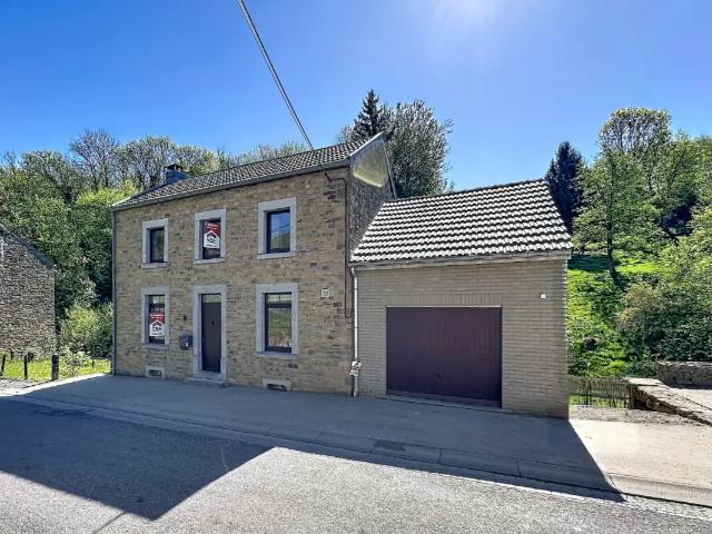 Maison vente à Marchin, Wallonie