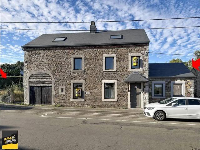 Maison vente à Marchin, Wallonie