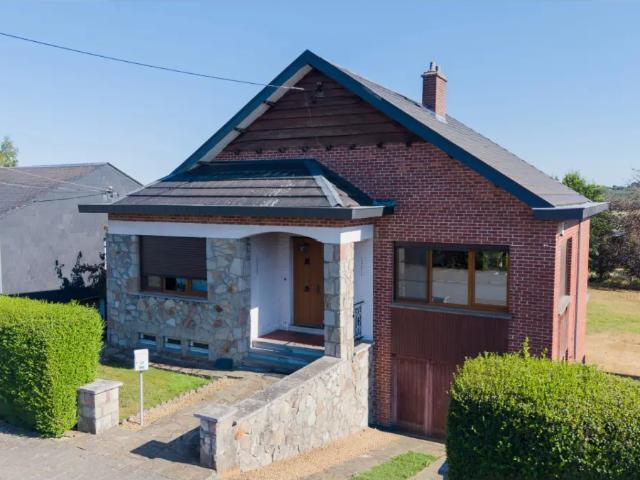Maison vente à Marchin, Wallonie