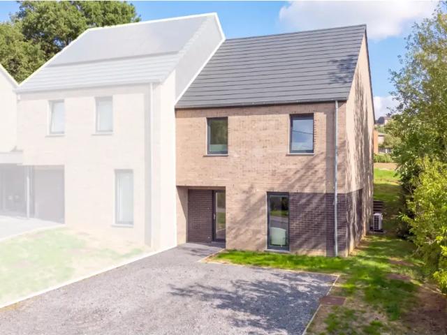 Maison vente à Marchin, Wallonie