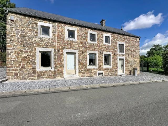 Maison vente à Marchin, Wallonie