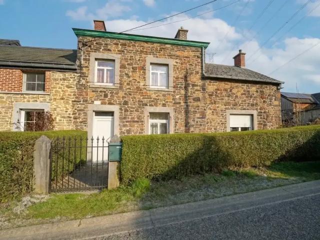 Maison vente à Marchin, Wallonie