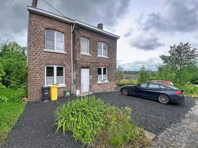 Maison vente à Marchin, Wallonie