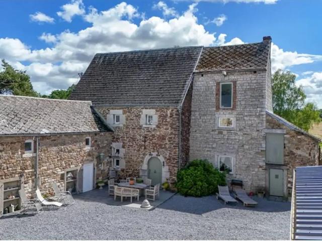 Maison vente à Marchin, Wallonie