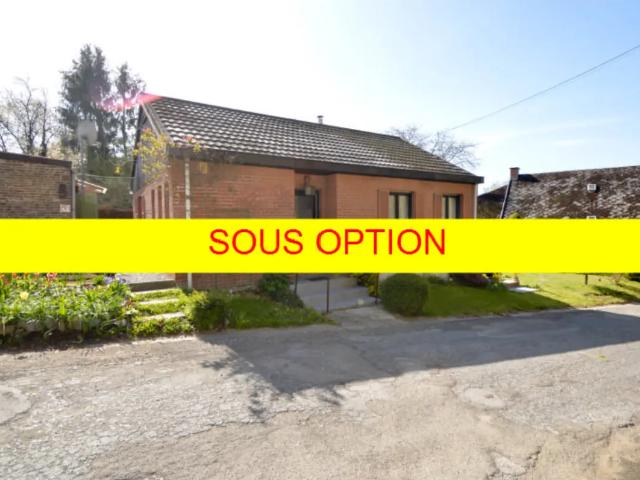 Maison vente à Marchin, Wallonie
