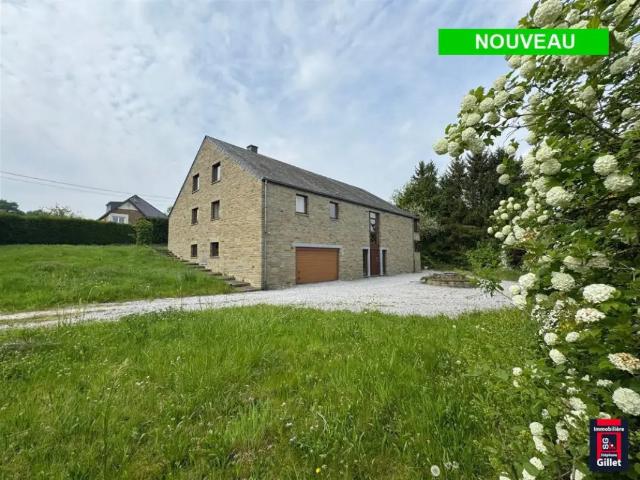 Maison vente à Marchin, Wallonie
