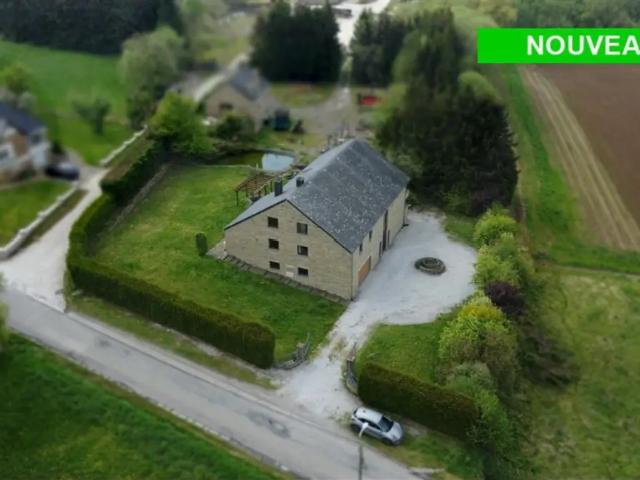 Maison vente à Marchin, Wallonie
