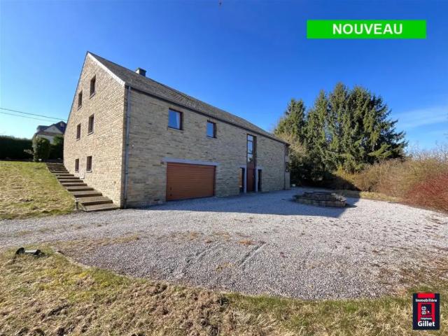 Maison vente à Marchin, Wallonie