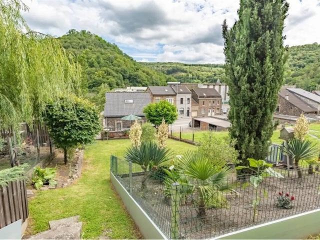 Maison vente à Marchin, Wallonie