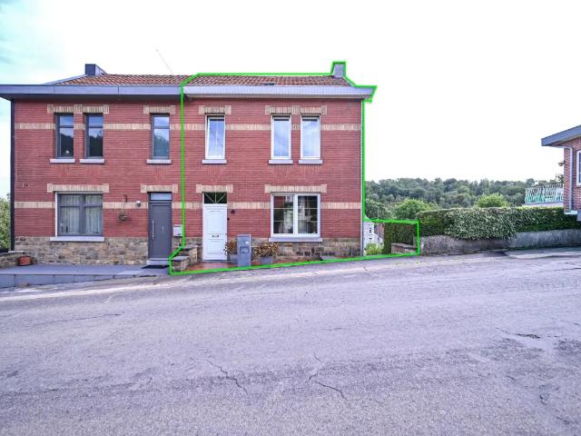 Maison vente à Marchin, Wallonie