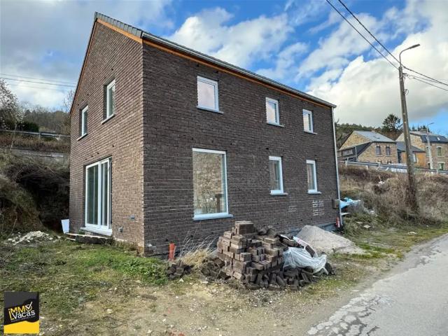 Maison vente à Marchin, Wallonie