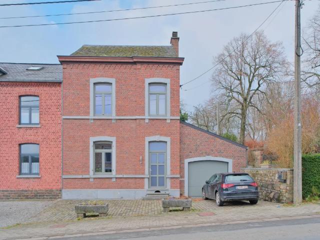 Maison vente à Marchin, Wallonie