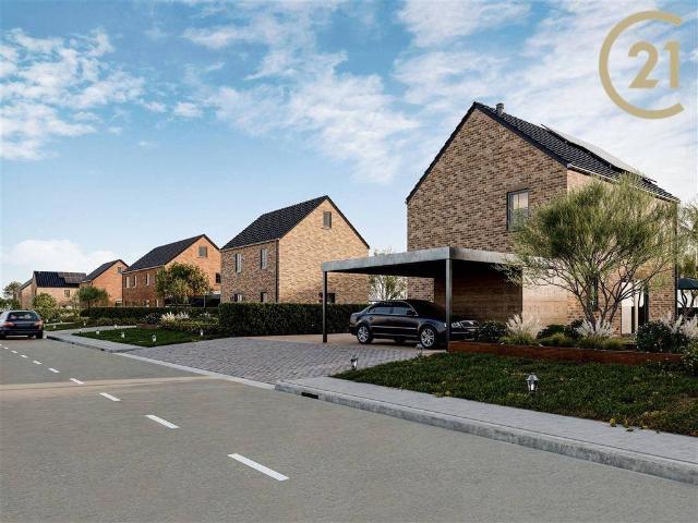 Maison vente à Fernelmont, Wallonie