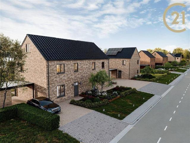 Maison vente à Fernelmont, Wallonie