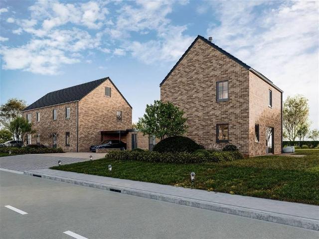 Maison vente à Fernelmont, Wallonie