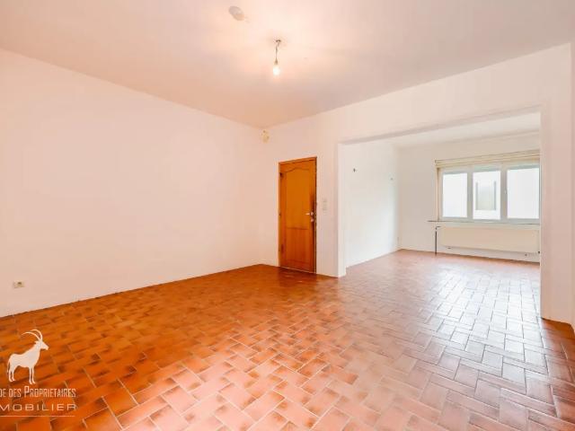 Maison vente à Charleroi, Wallonie