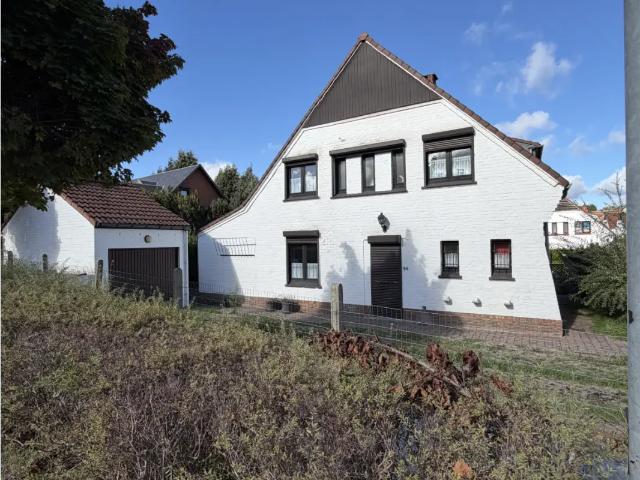 Maison vente à Marcinelle, Charleroi