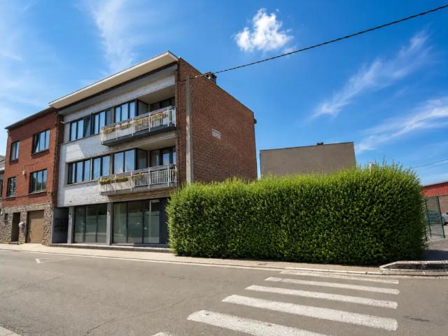 Maison vente à Charleroi, Wallonie