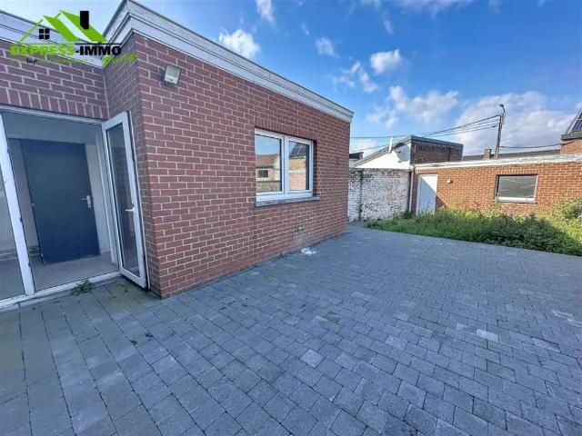Maison vente à Marcinelle, Charleroi