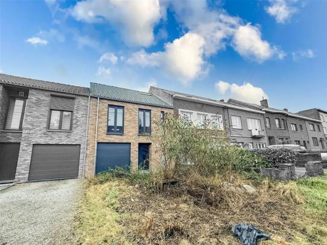 Maison vente à Charleroi, Wallonie