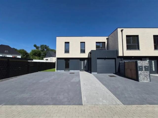 Maison vente à Charleroi, Wallonie