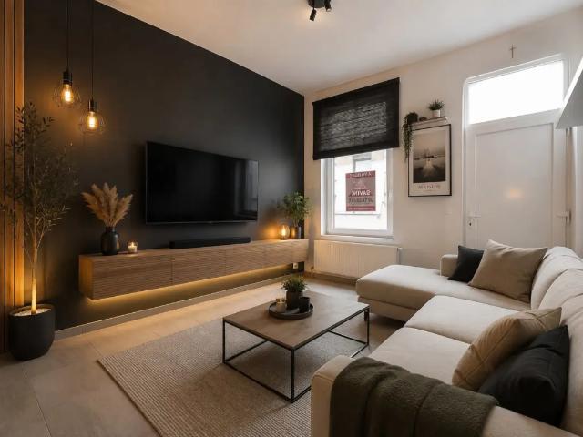 Maison vente à Charleroi, Wallonie