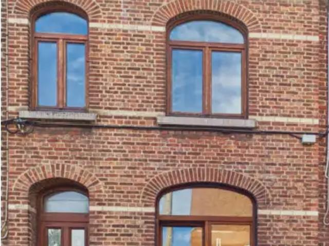 Maison vente à Marcinelle, Charleroi