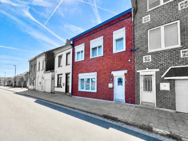 Maison vente à Charleroi, Wallonie