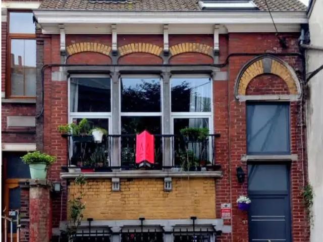 Maison vente à Charleroi, Wallonie