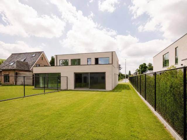 Maison vente à Desteldonk, Oost-Vlaanderen