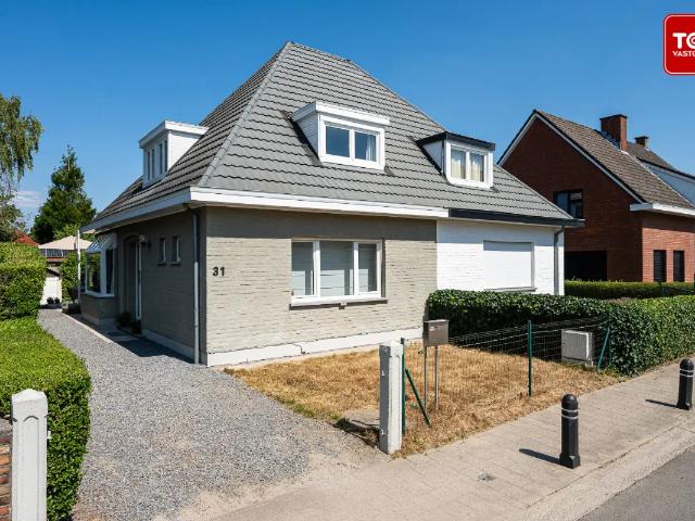 Maison vente à Desteldonk, Oost-Vlaanderen