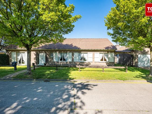 Maison vente à Desteldonk, Oost-Vlaanderen