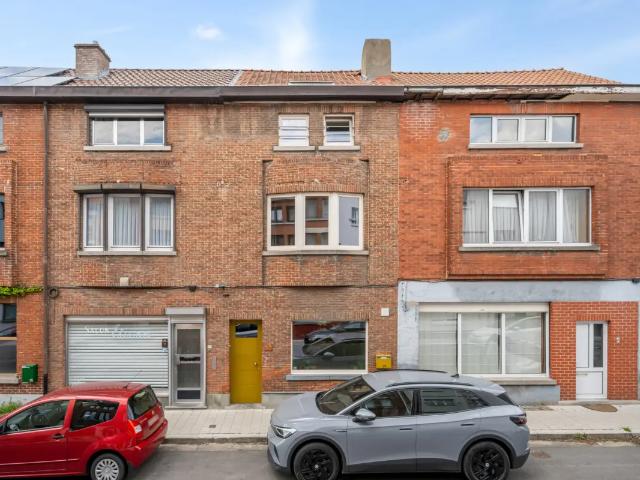 Maison vente à Desteldonk, Oost-Vlaanderen