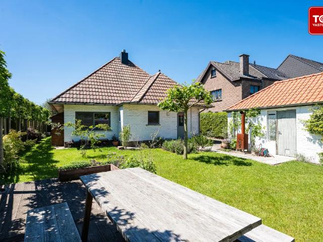 Maison vente à Desteldonk, Oost-Vlaanderen