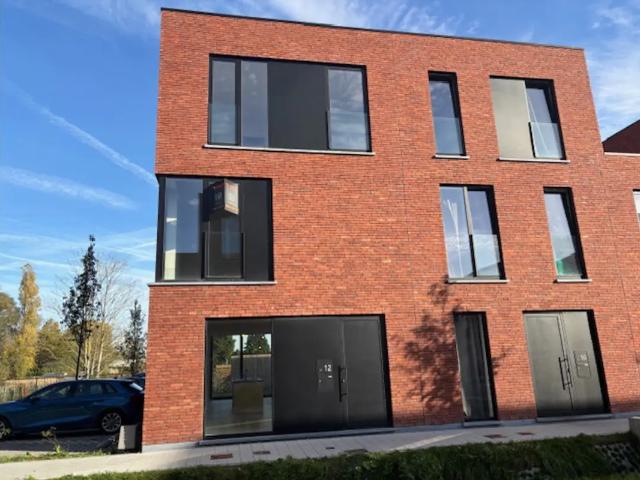 Maison vente à Desteldonk, Oost-Vlaanderen