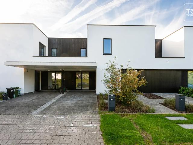 Maison vente à Mariakerke, Gent