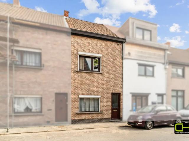Maison vente à Desteldonk, Oost-Vlaanderen