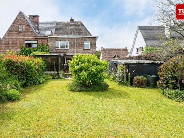 Maison vente à Desteldonk, Oost-Vlaanderen