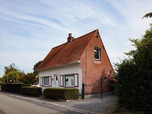 Maison vente à Desteldonk, Oost-Vlaanderen
