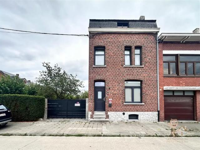 Maison vente à Couvin, Wallonie