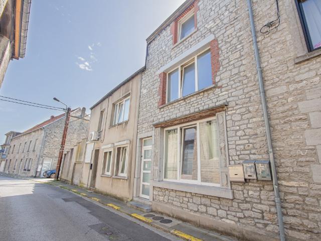 Maison vente à Couvin, Wallonie