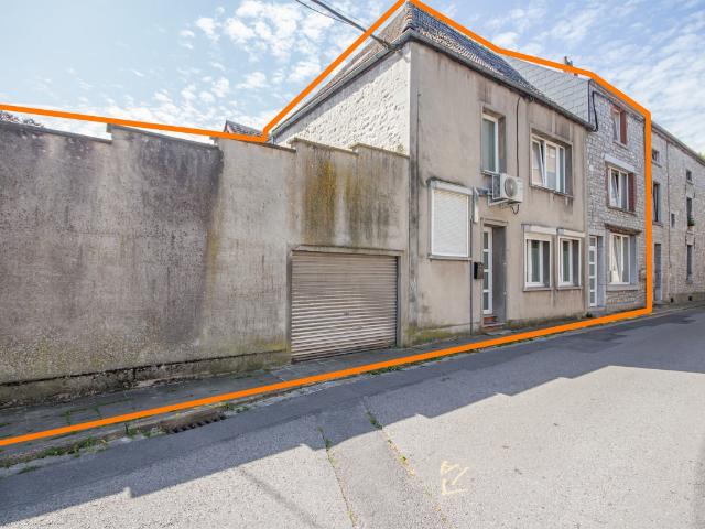 Maison vente à Couvin, Wallonie