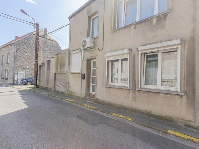 Maison vente à Couvin, Wallonie