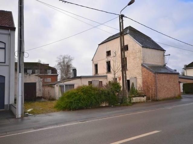 Maison vente à Couvin, Wallonie