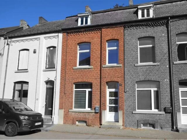 Maison vente à Couvin, Wallonie